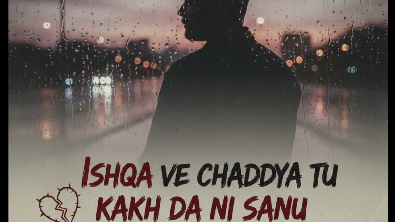 Ishqa ve slow and reverb/Singer : Zeeshan AliFeaturing artists : Yuvraj Tung & Seerat