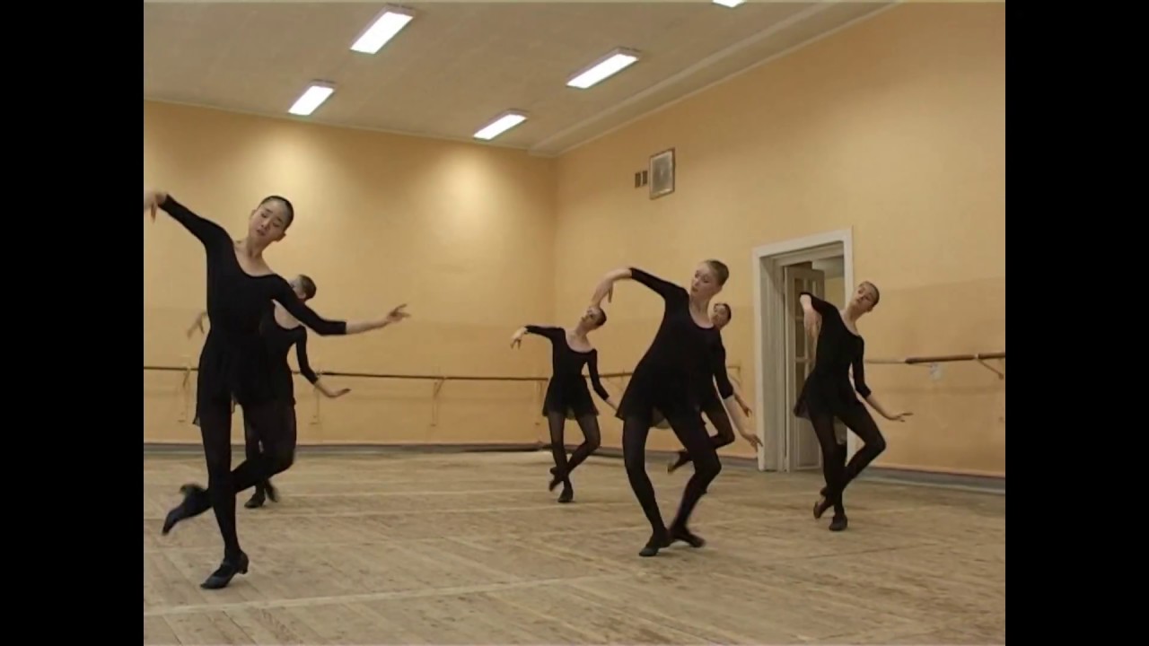 Russian Dance