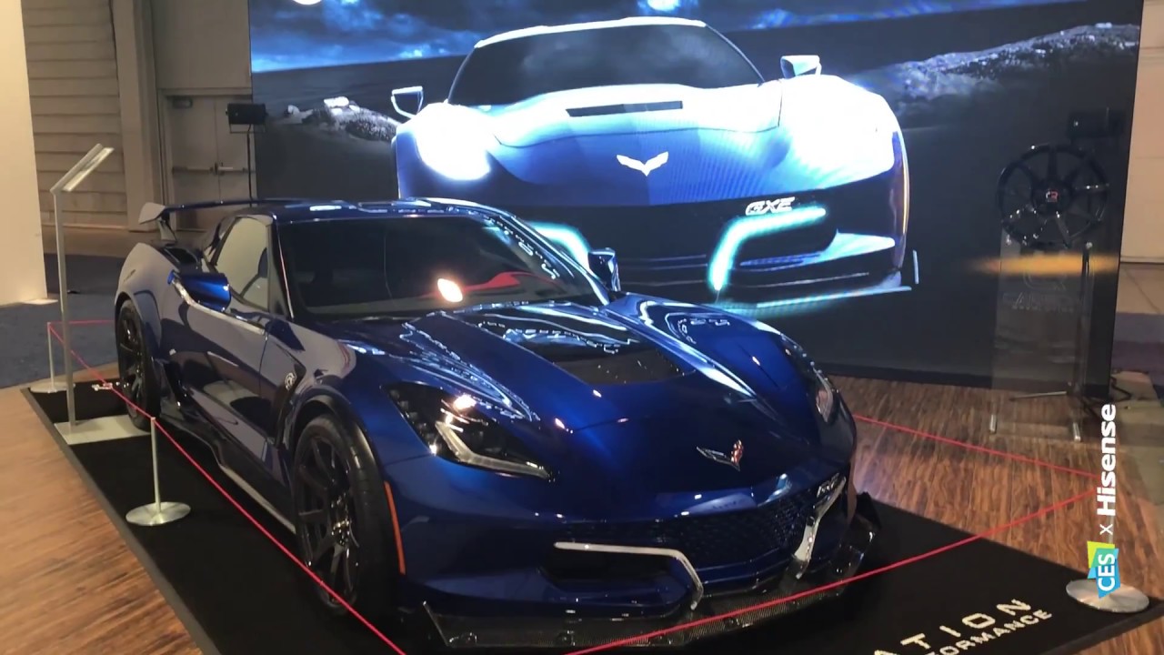 CES Day 1, Part 2: The Scoop with Trevor Long
