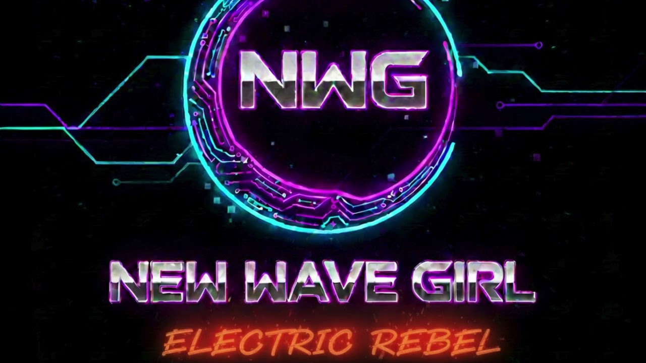ELECTRIC REBEL : NWG