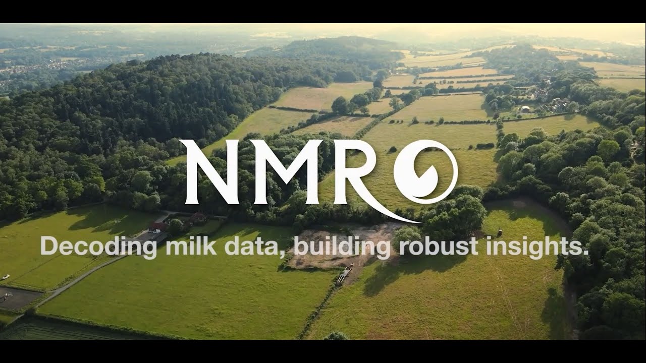 Digital Dairy Chain NMR Genocells 2023