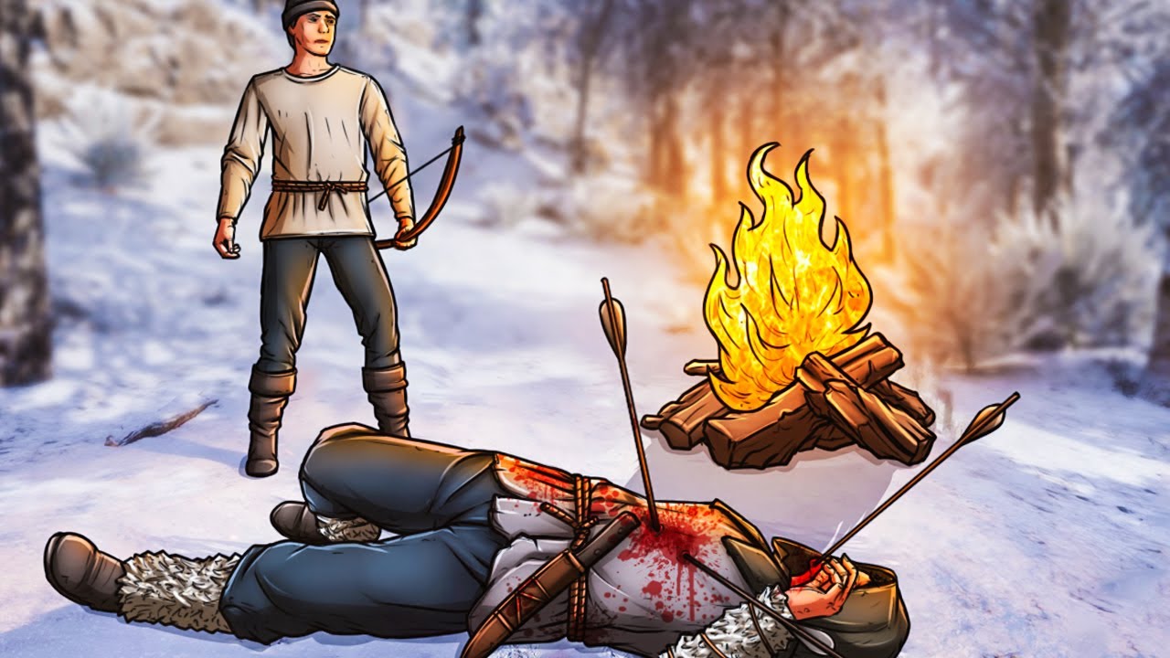 How To Survive in Medieval Times