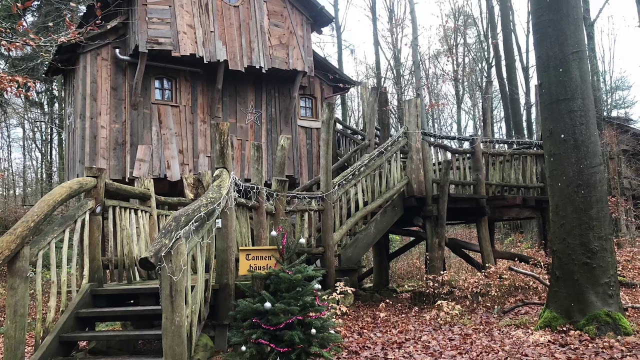 Tripsdrill - Wildparadies  Fam. Bilgör