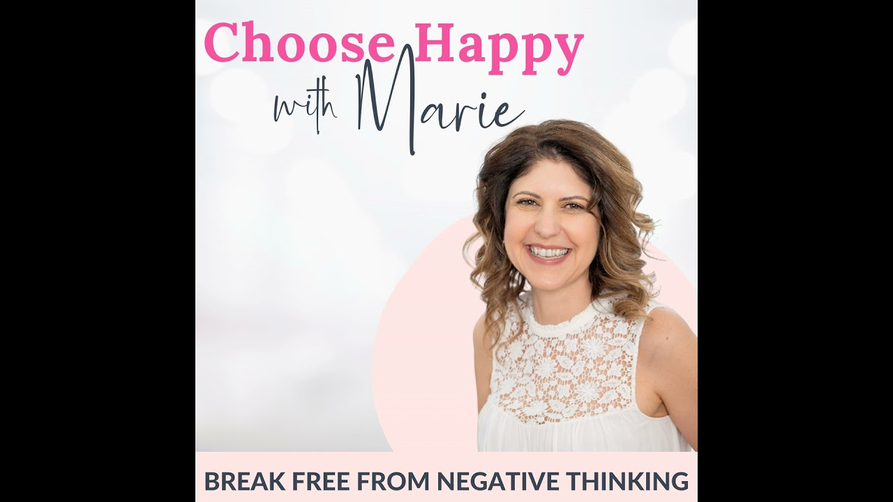 137 | Winter Happy Habits: Daily Affirmations to Stay Grounded When Motivation Is Low