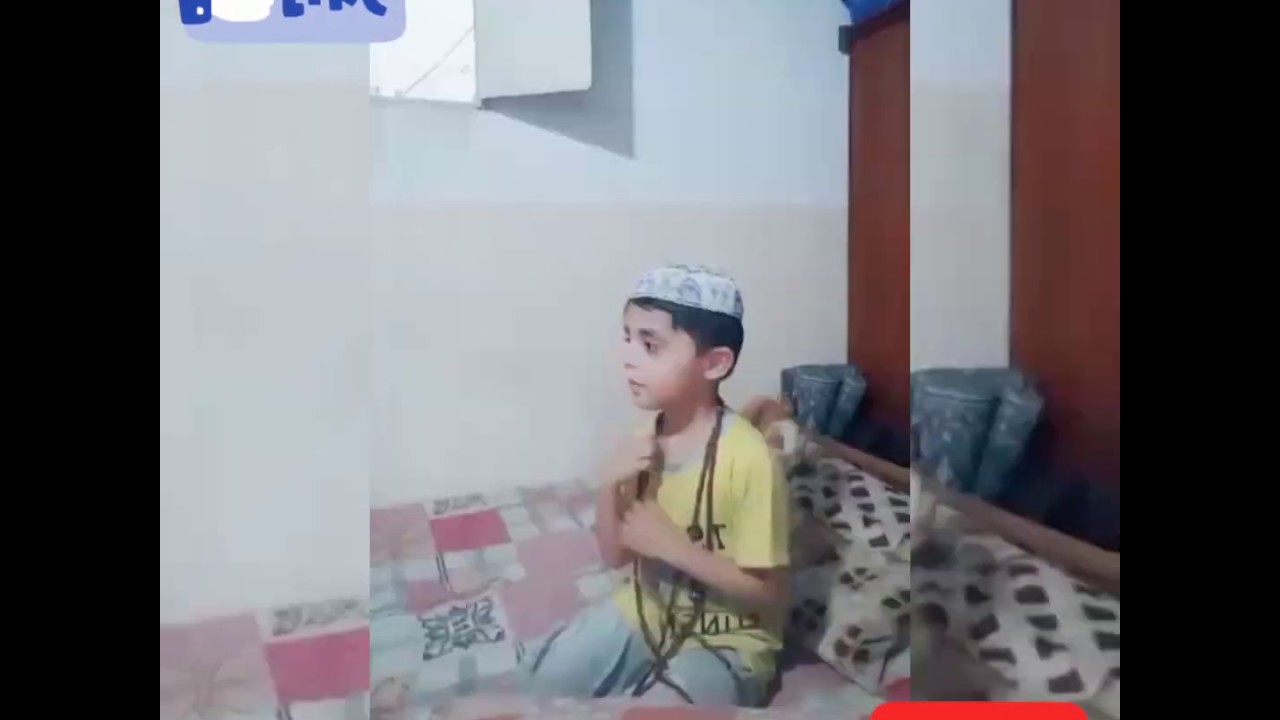 Funny children very beautiful acting