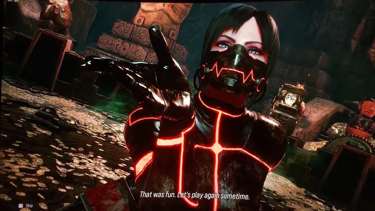 Tekken 8 - Jin (Ranks) 