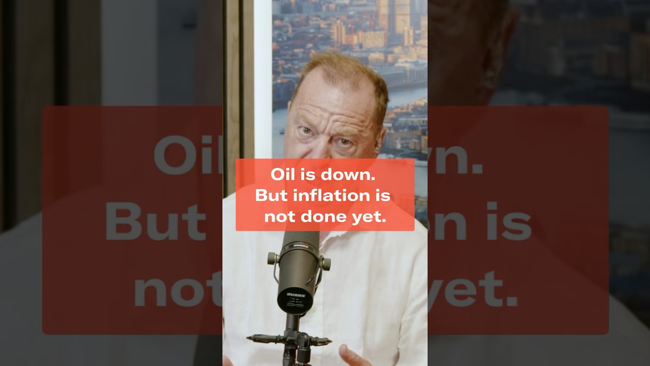 The inflation outlook nobody is talking about: El Ni&ntilde;o, oil reserves and what comes next