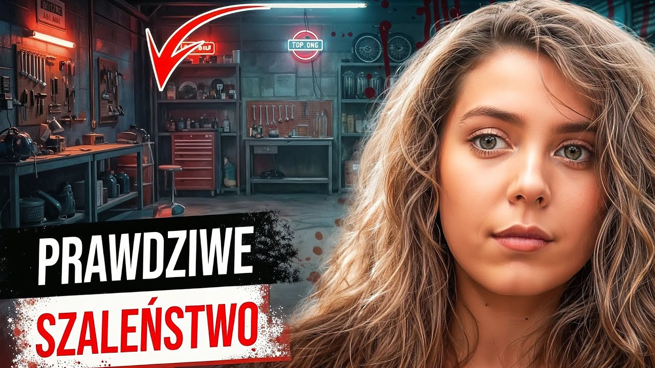Głośna sprawa USA! Historia Amy Fisher