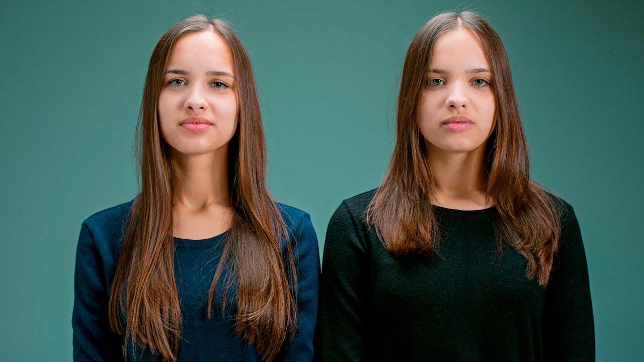 &iquest;&iquest;Por qu&eacute; en el mundo hay personas que son parecidas sin tener parentesco?&iquest;