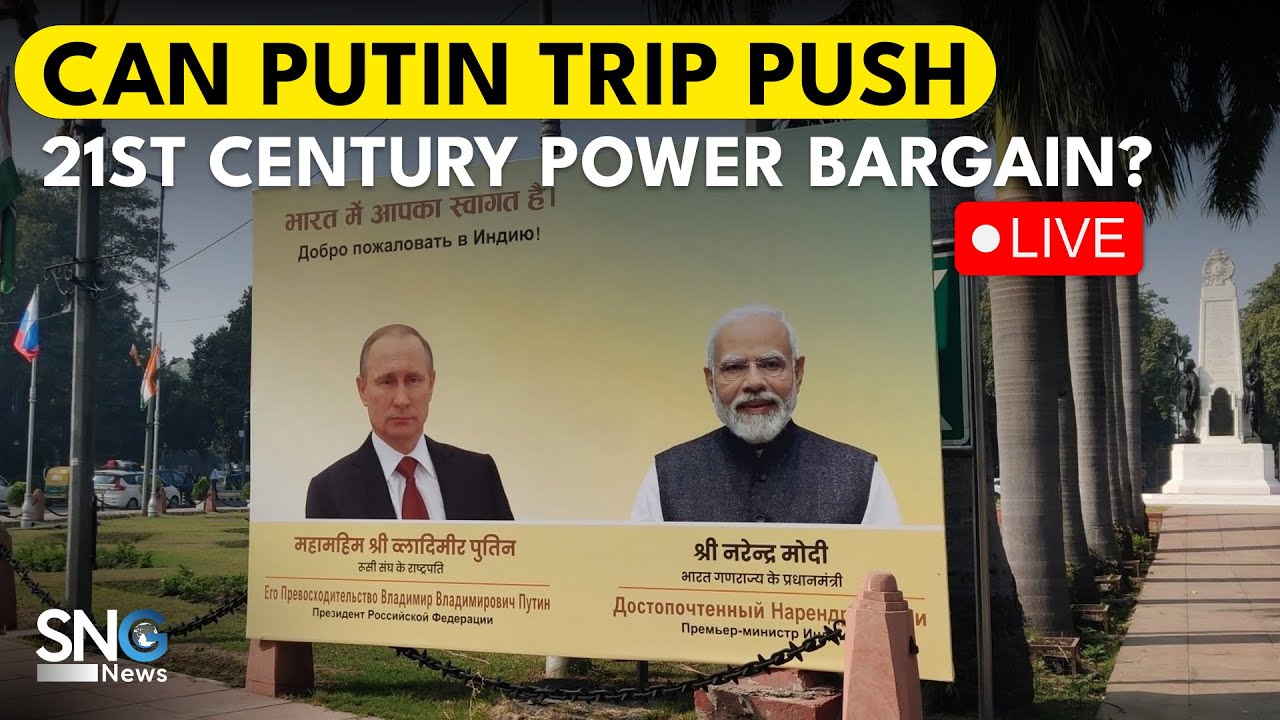 Modi&ndash;Putin meet, HK&rsquo;s fraught poll, Sanchar Saathi rollback, Macron&ndash;Xi pact spree