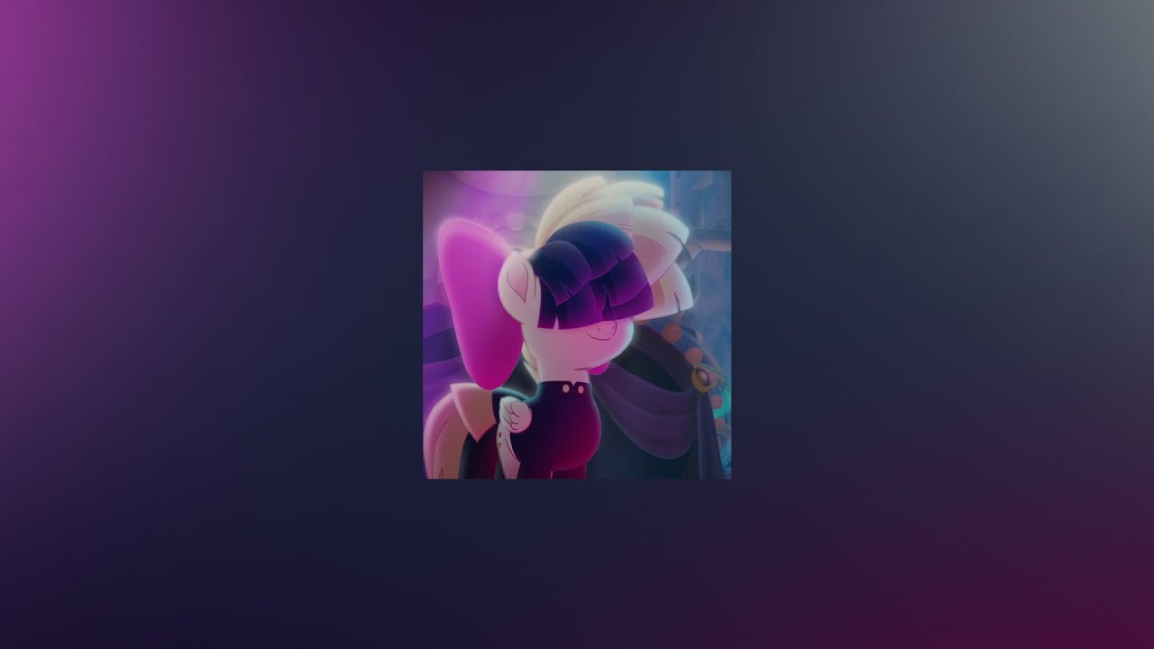 THE ULTIMATE COLLECTION OF THE BEST MLP SONGS!