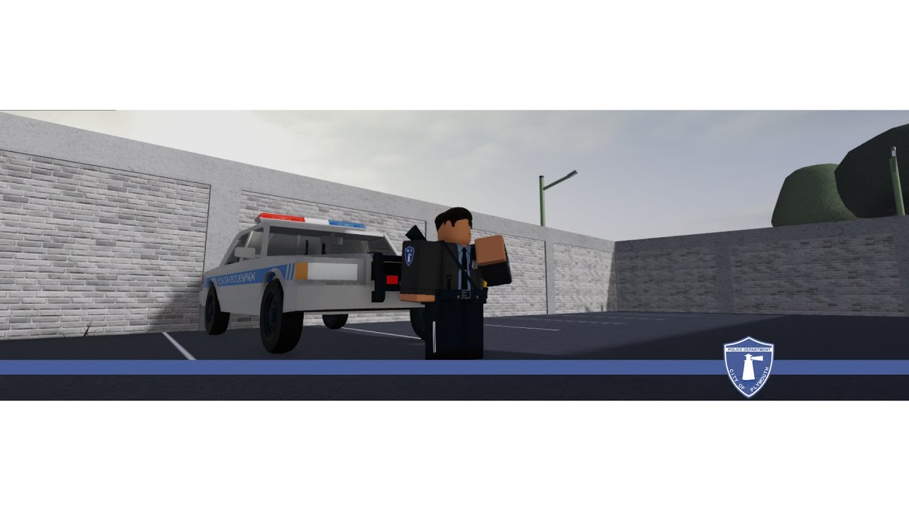 Roblox New Haven County Mayflower | PPD | Episode 23 | long Pursuit!