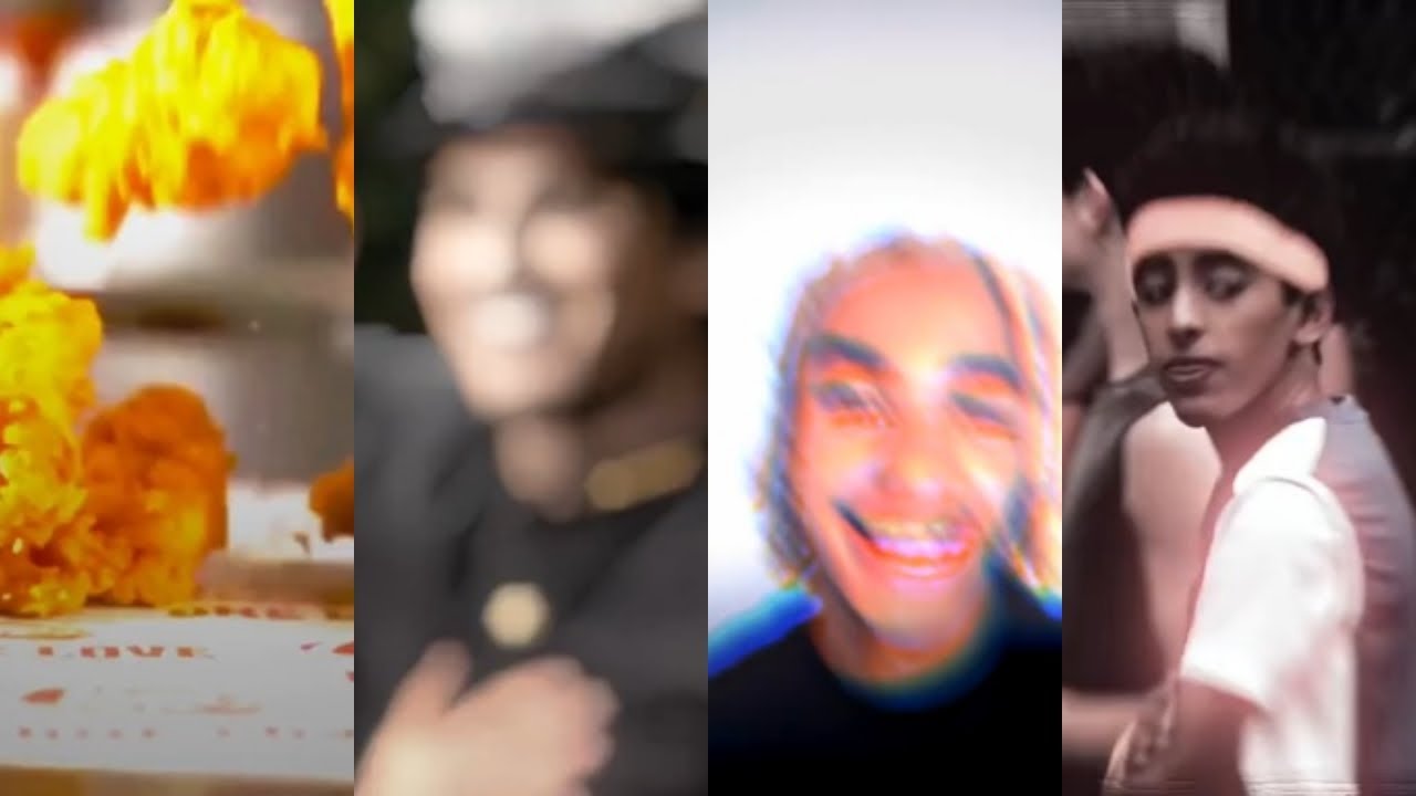 Random tiktok edits (#80)