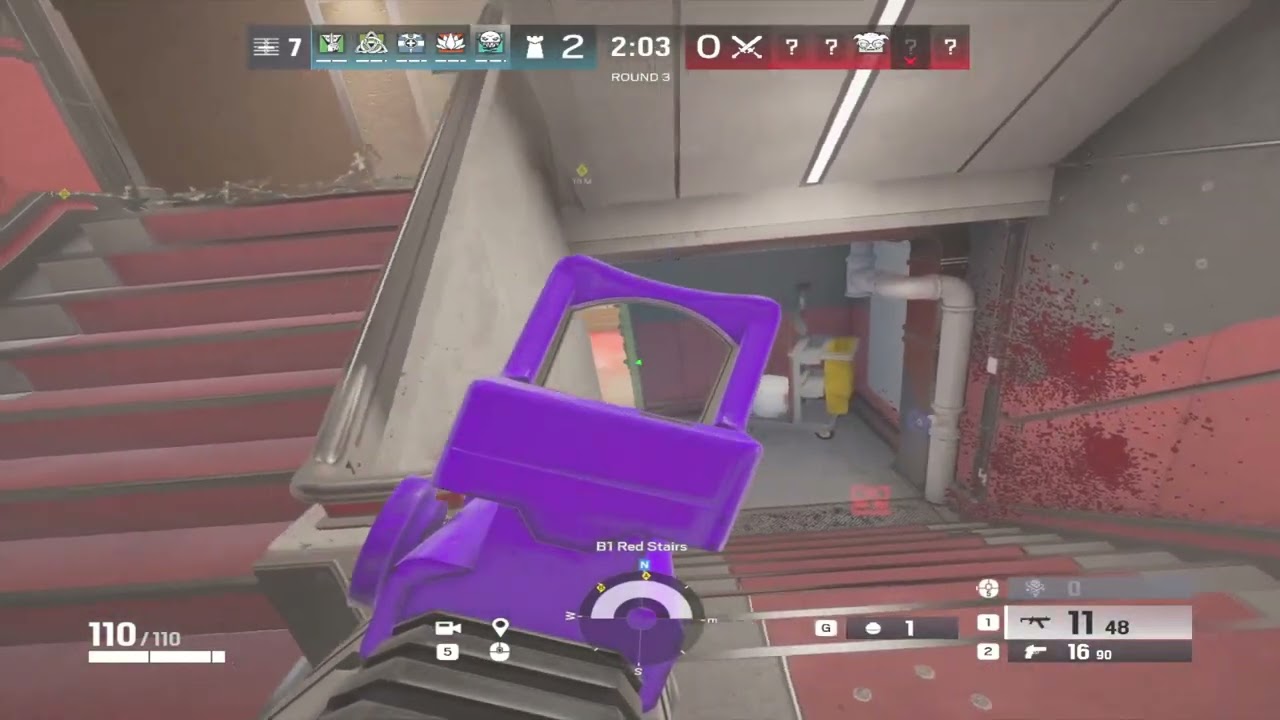 Maybe a cute gameplay