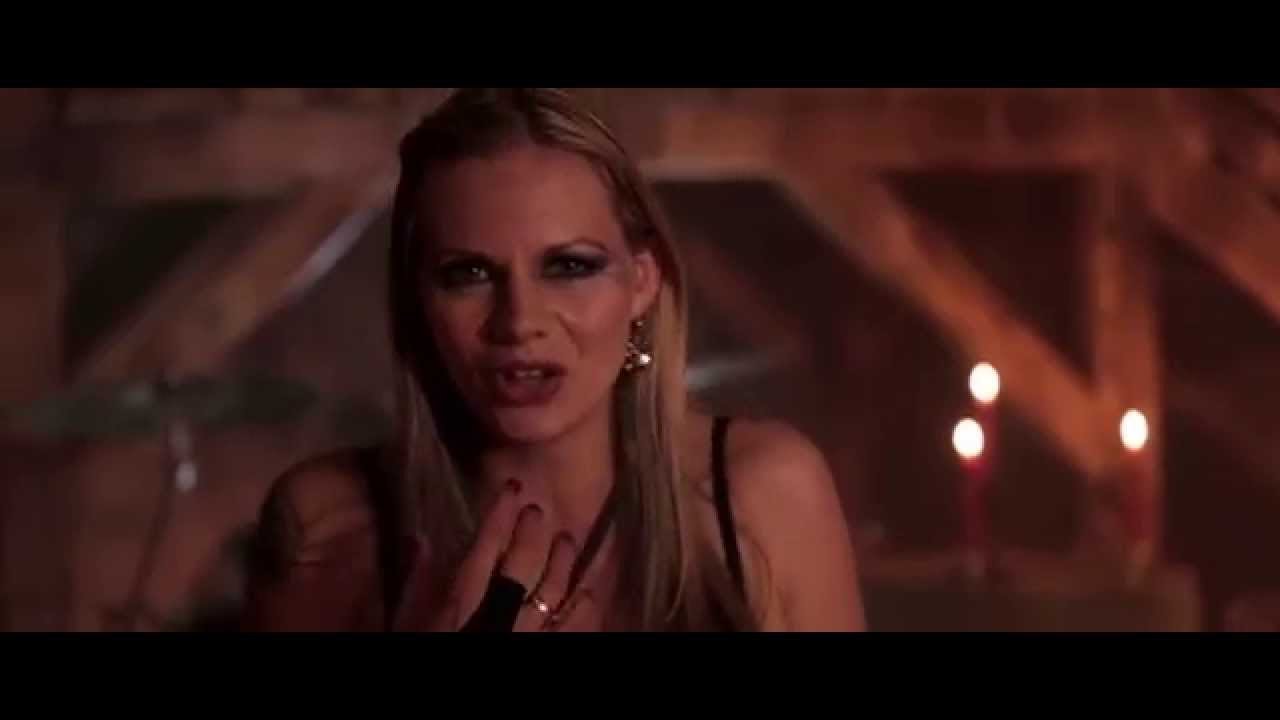 CORONATUS - The Elvenwell (I Can Give You) [Official Video]