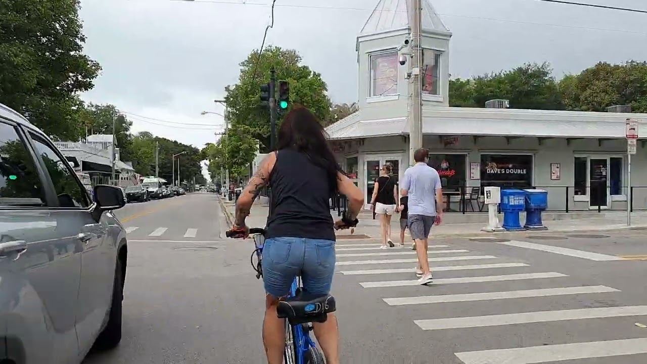 Duval Street 2024