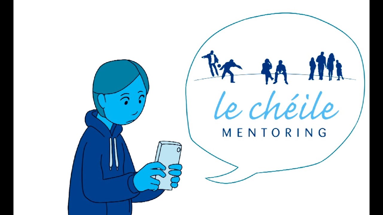 What is Youth Mentoring?