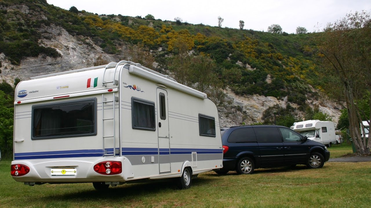 2006 RADUNO caravan al Vulcano Solfatara
