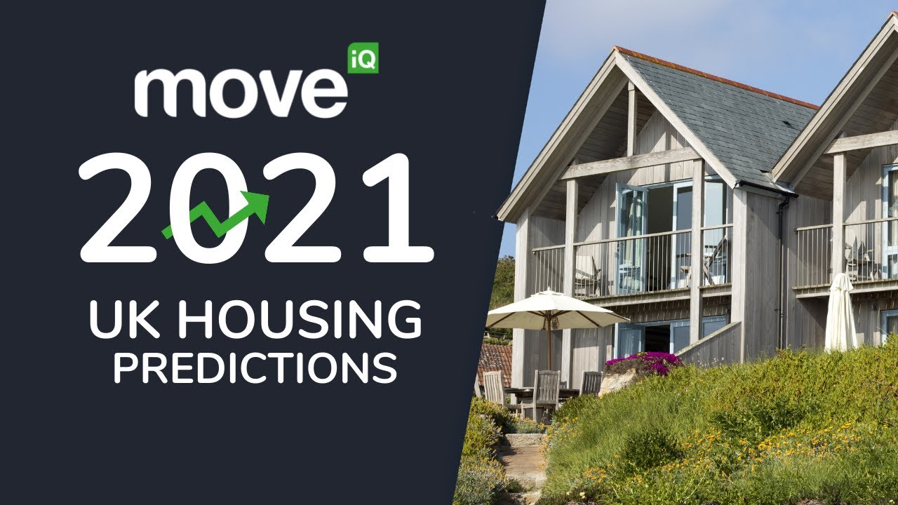UK Property Predictions & Housing Market Update With Phil Spencer (2021)
