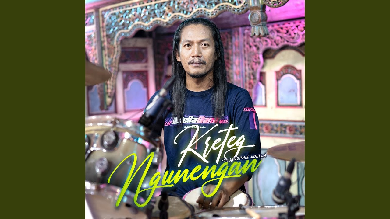 Kreteg Ngunengan