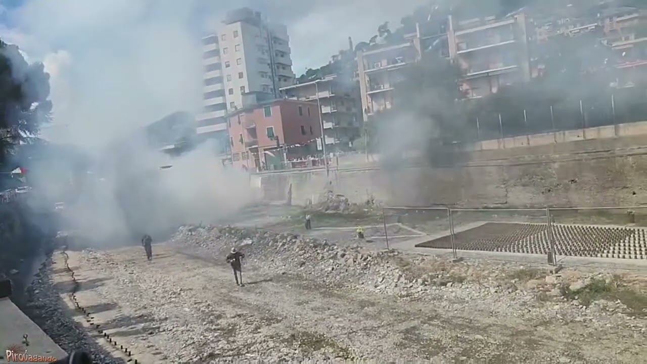 Quartiere Verzemma 2022