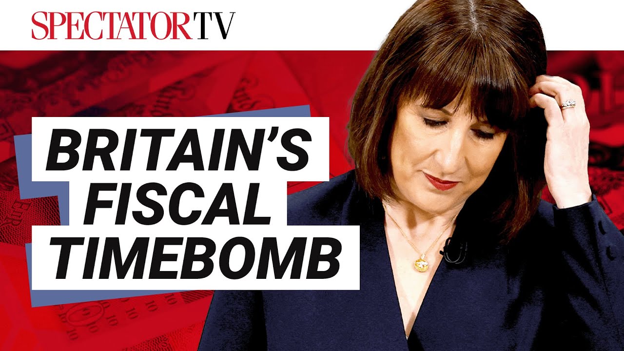 Britain is heading for economic catastrophe – Kate Andrews & Michael Simmons