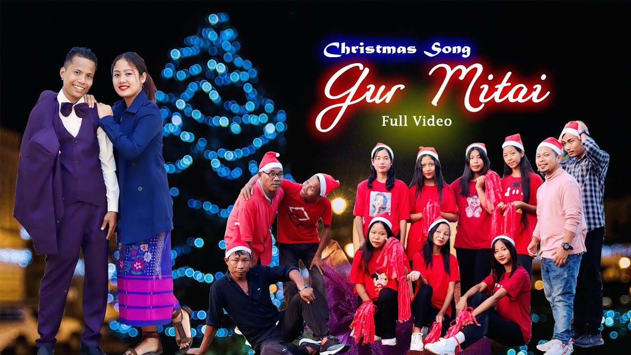 Gur mitai full song new Christmas viral video
