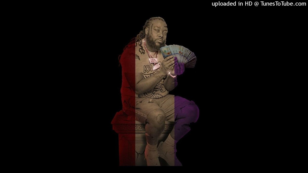 DAMEDOT TYPE BEAT [Prod. Wayne Glenski] (2022)