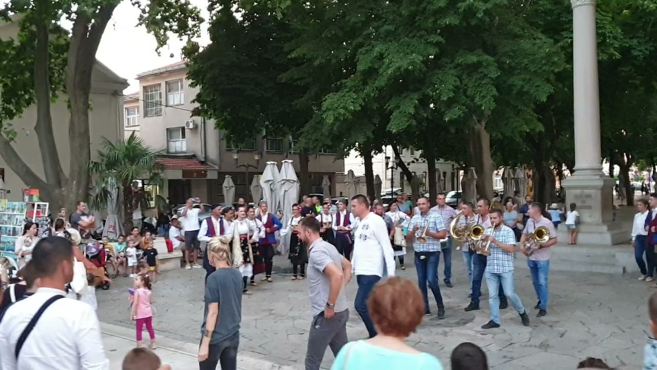 Trubaci Trebinue