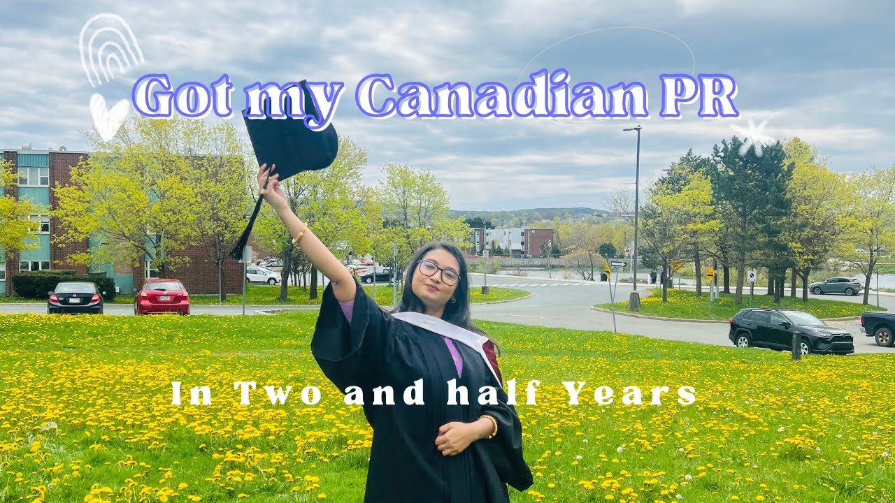 The Fastest Way to get Canadian PR