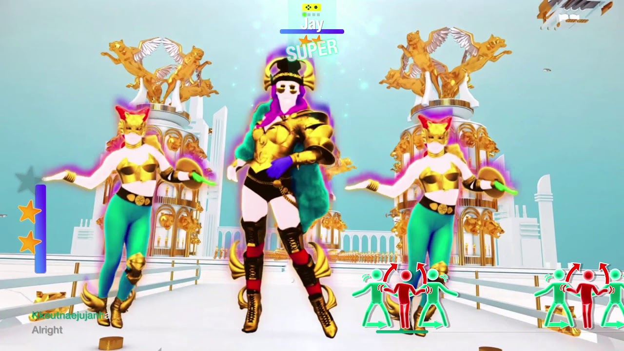 I AM THE BEST - 2NE1 - Just Dance 2020 [5 Star - SUPERSTAR]