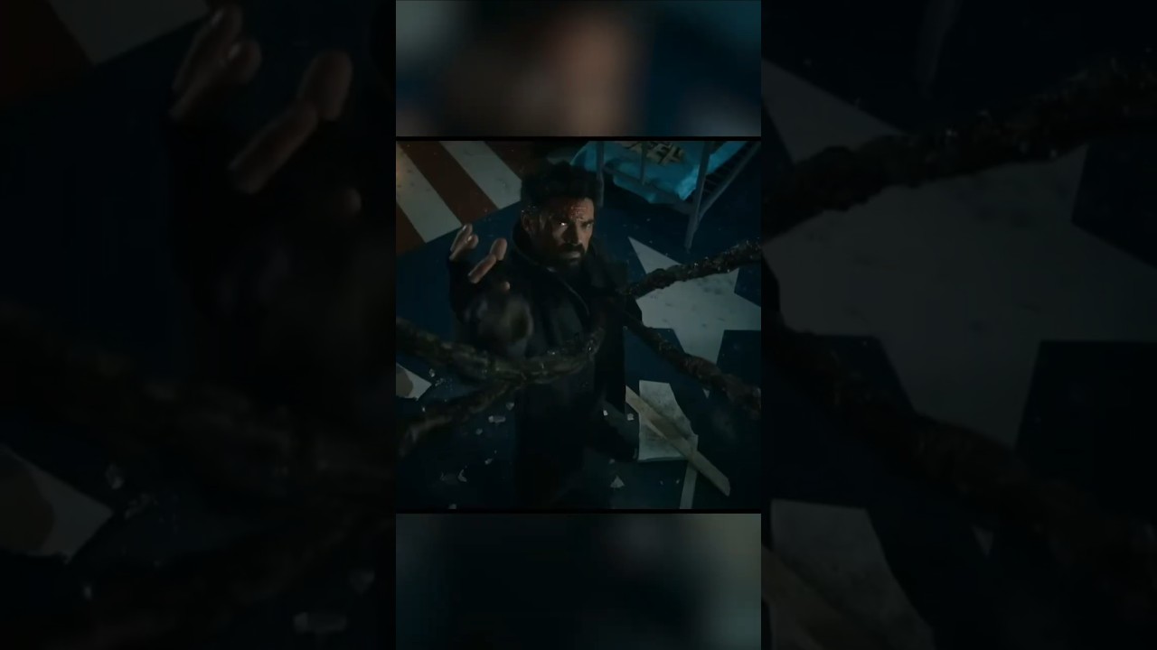 HOW WAS THE BOYS S5 TRAILER?! #shorts #memes #theboys
