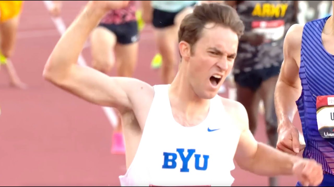 2 Timothy 4:7 Kenneth Rooks Show How to Finish the Race!