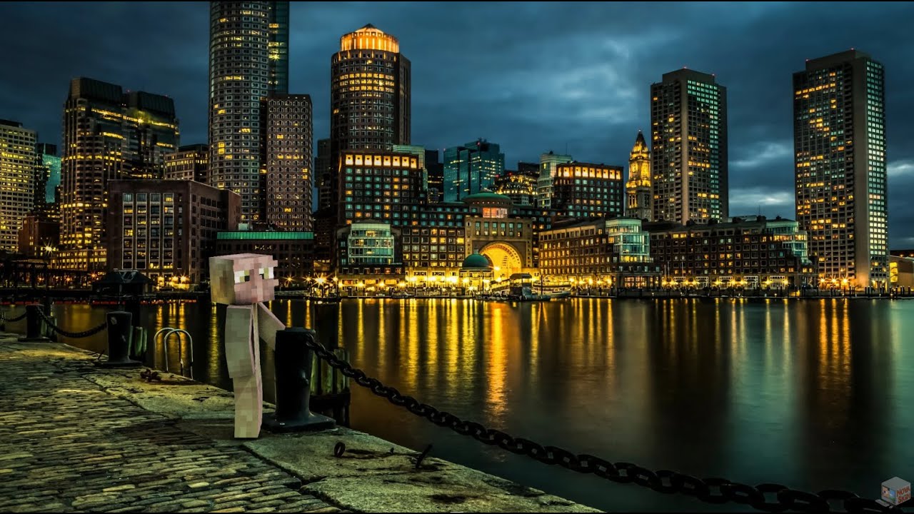 Craftluna Kill Montage