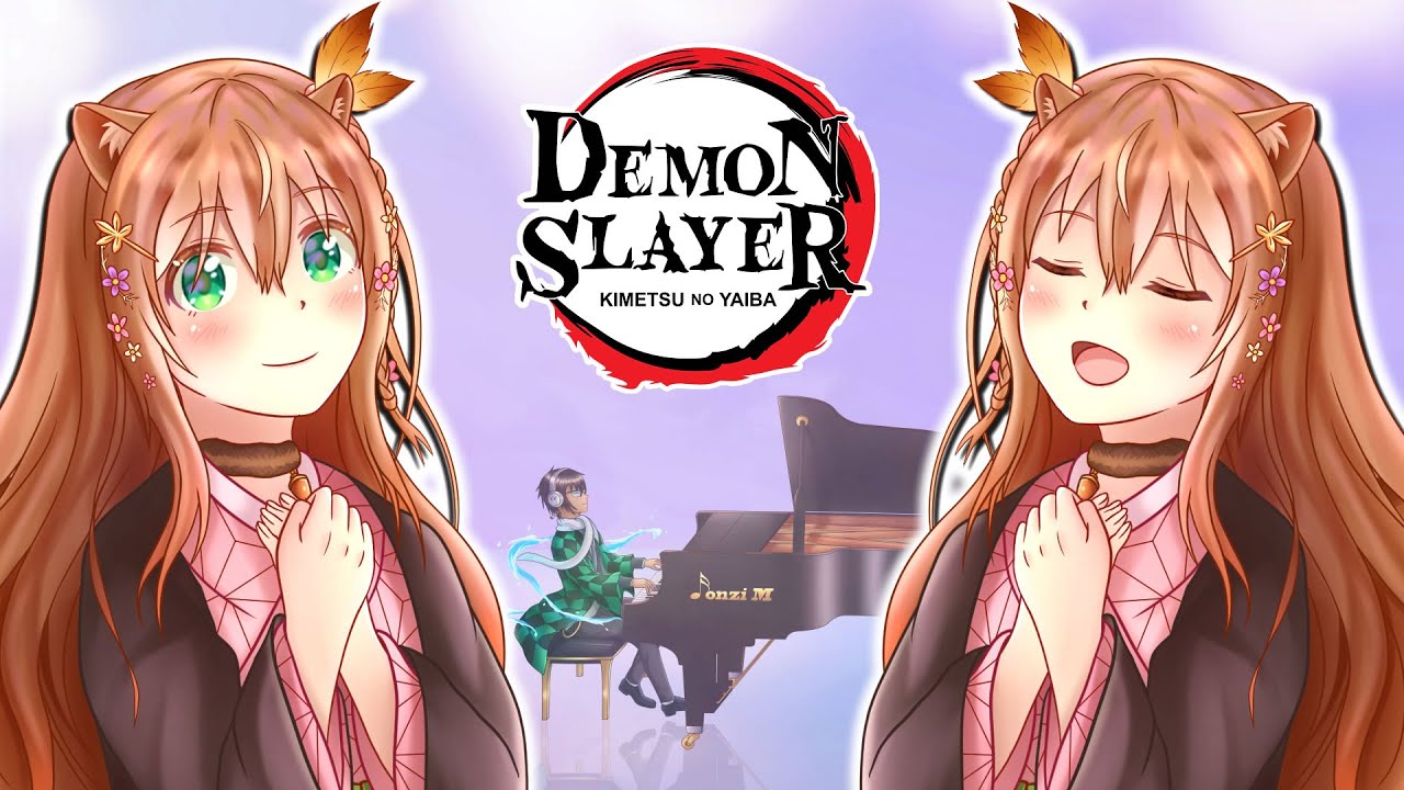 Demon Slayer OP - 
