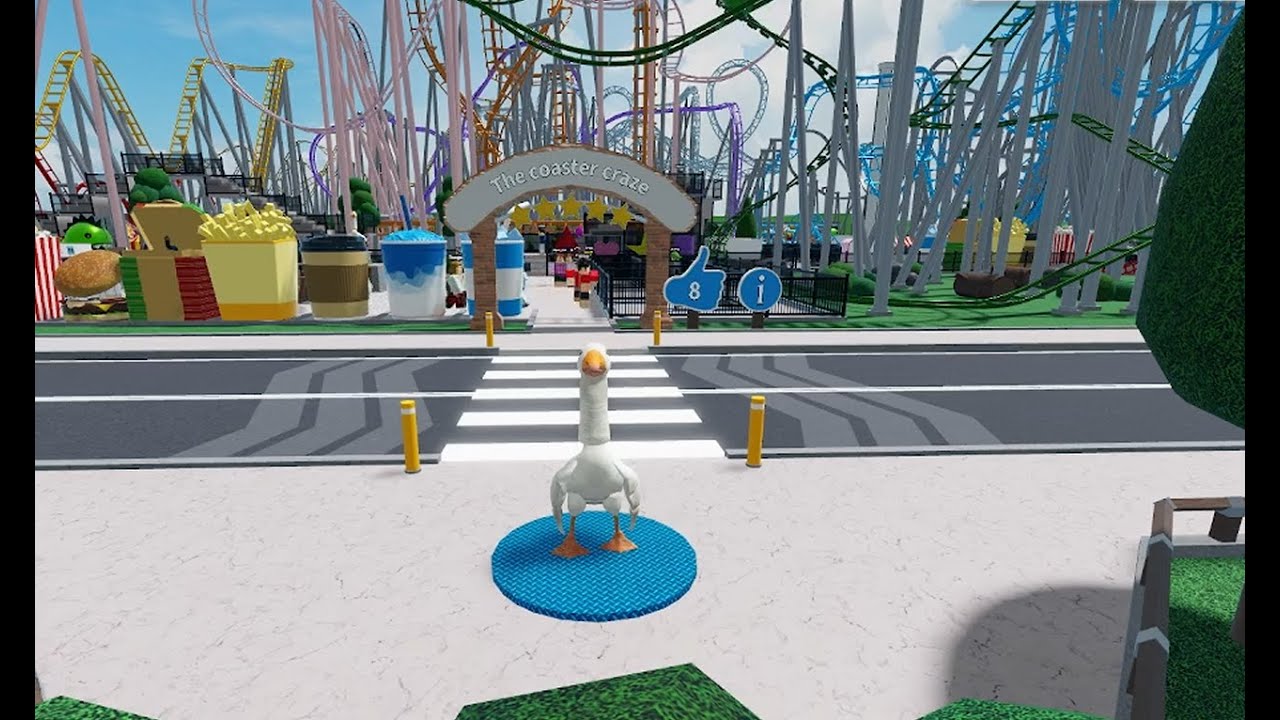 Ranking my coasters in theme park tycoon 2!!