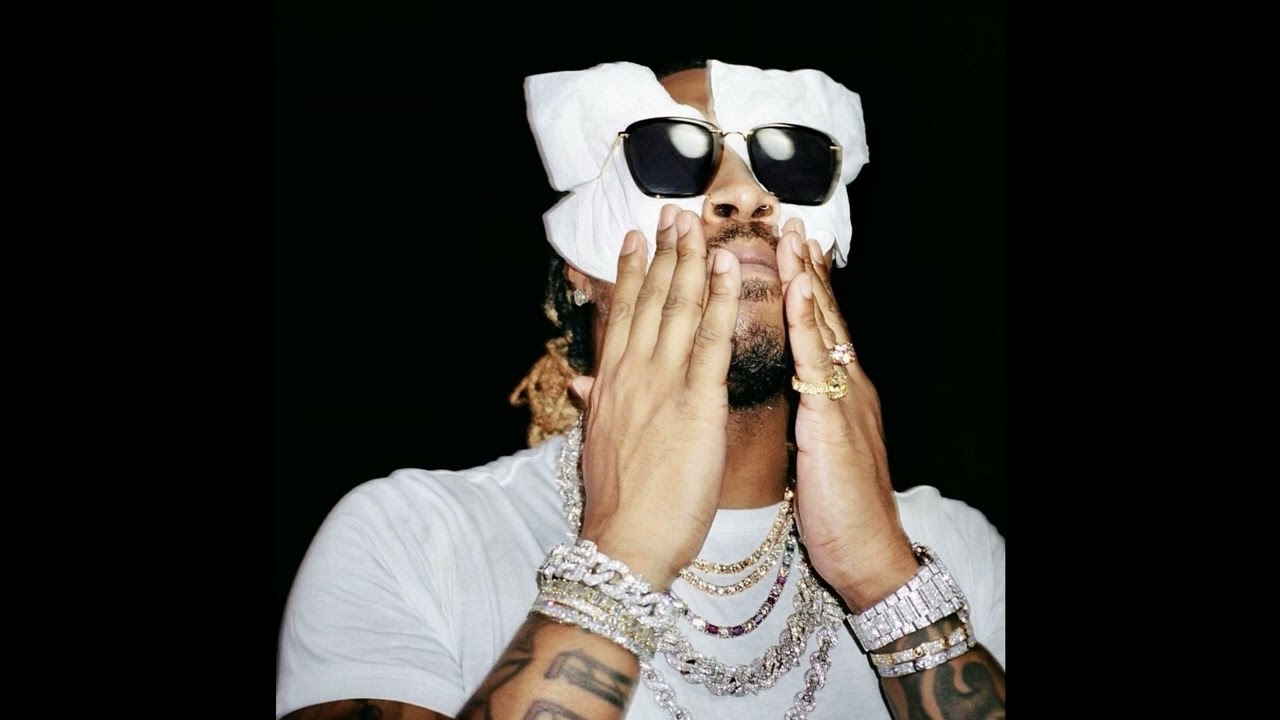[FREE] (SAMPLE) Rylo Rodriguez x Future Type Beat 
