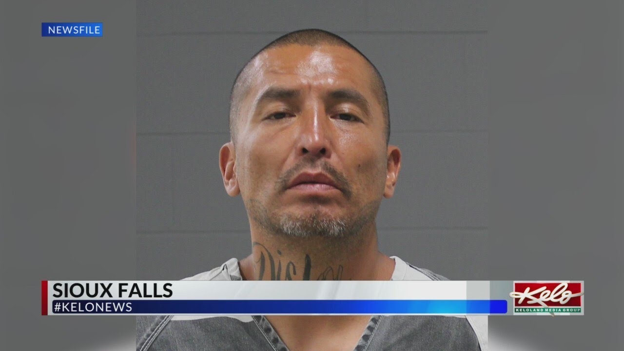 Another Sioux Falls murder trial underway
