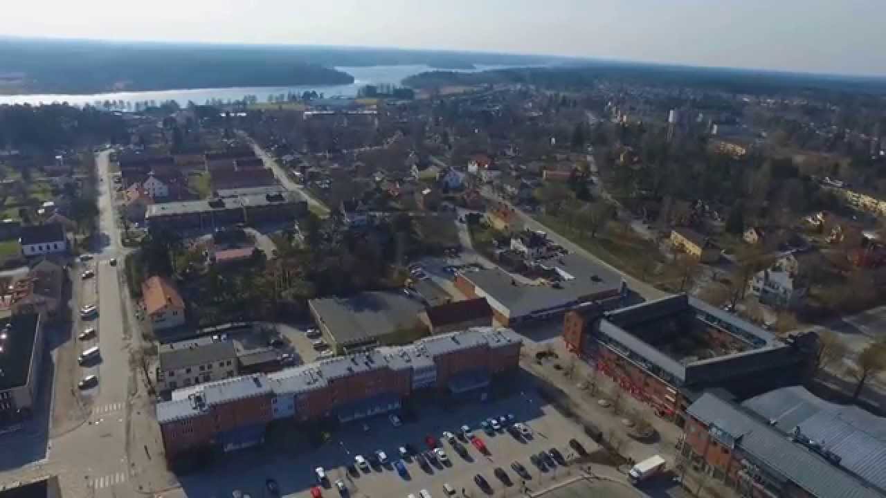 Rimbo by Drone Pale