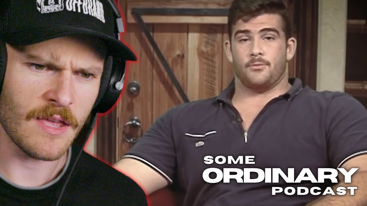 HasanAbi Reacts To Old Hasan Clips - Some Ordinary Podcast
