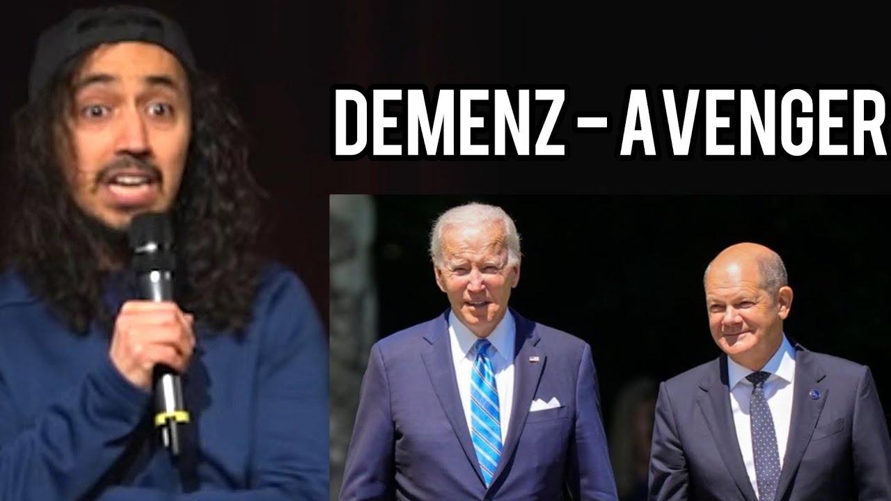 Scholz vergisst Putin Interview?!  | Salim Samatou