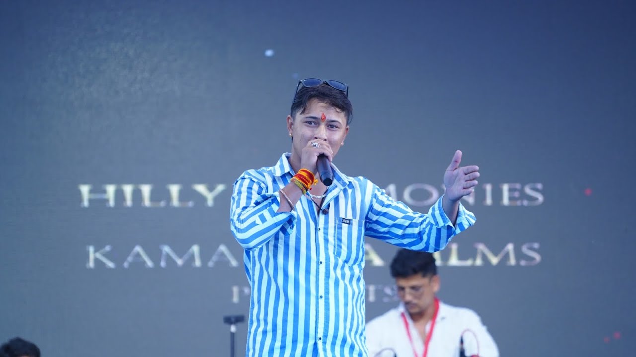 सोमेश्वर महोत्सव के कुछ हसीन पल 💕।।मज़ा आ गया सोमेश्वर महोत्सव 😄।।pahadinonu1