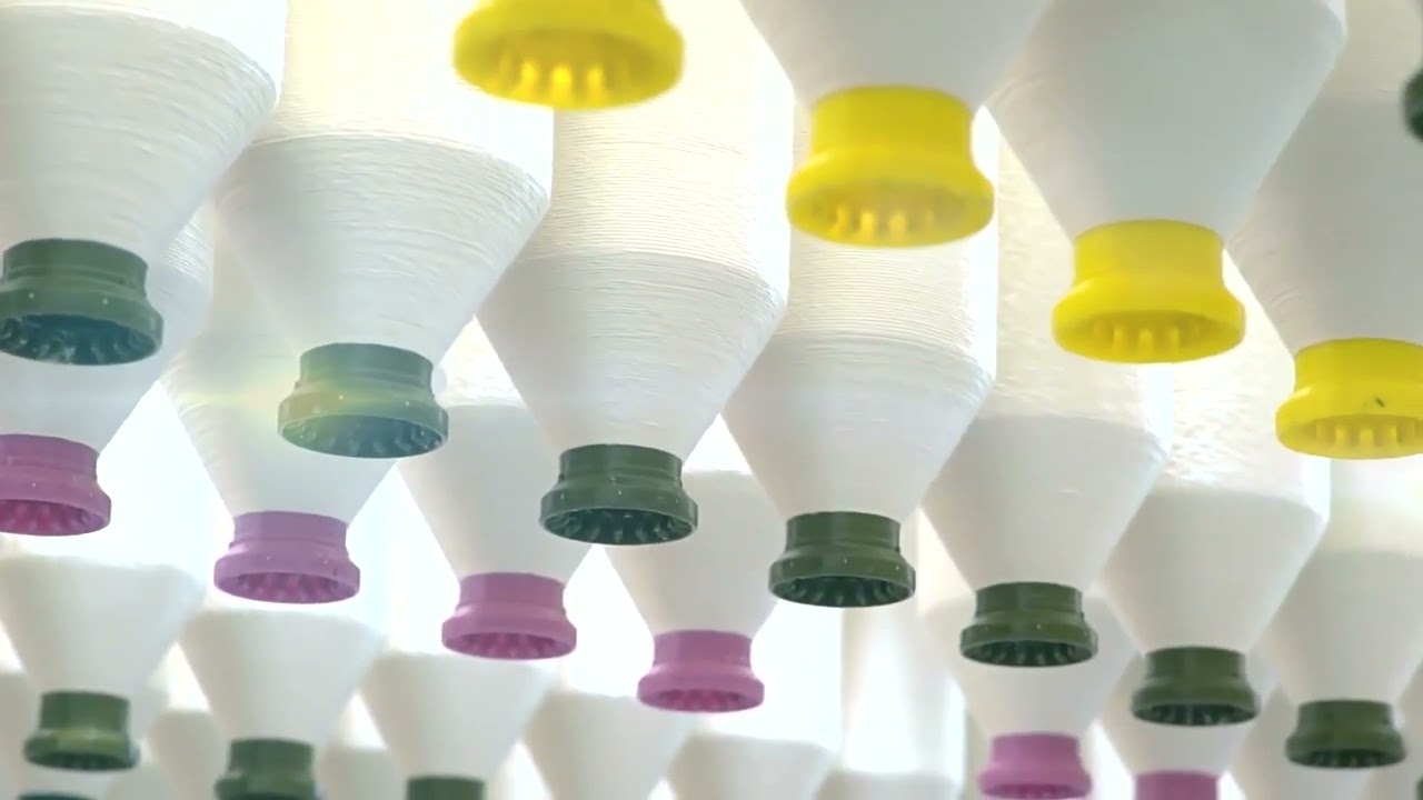 Trident Group Corporate Film