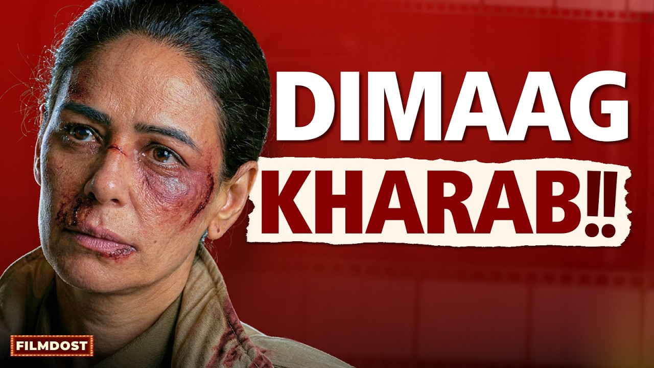 Kohrra Season 2 Review in Hindi | Worth Watching on Netflix India or Skip?