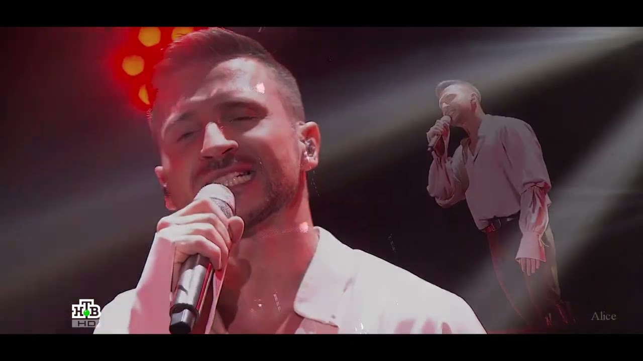 ►Сергей Лазарев - Прости меня/VIDEO ART/2025