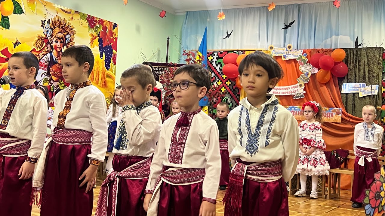 Autumn festival, ka naute is the best 