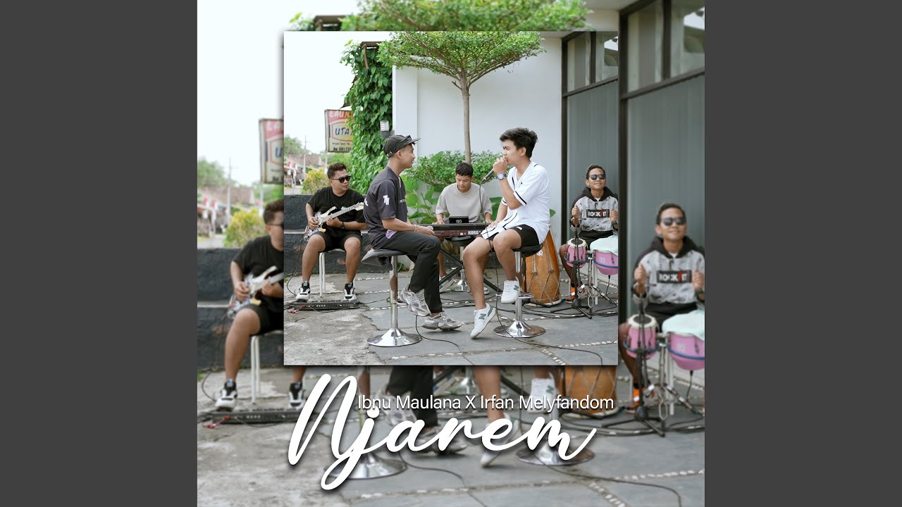 Njarem