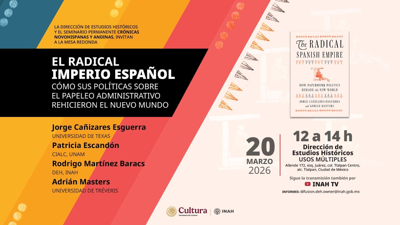 El Radical Imperio Español