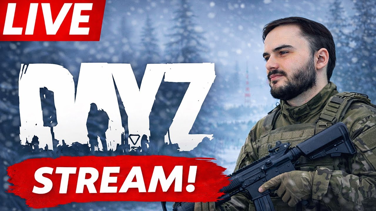 💢აუ რა კაცი სიმოოონ💢 DayZ