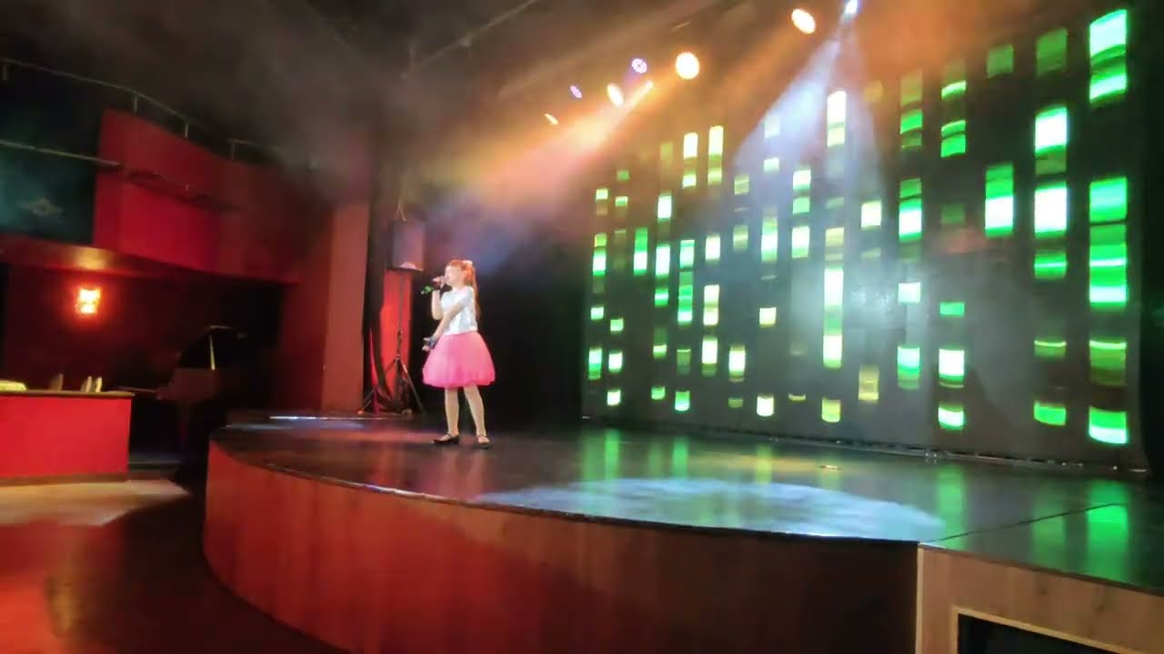 Ленинградский рок-н-ролл